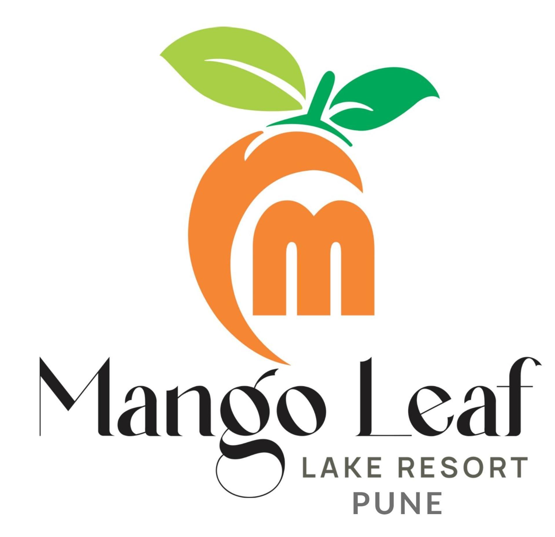 Mango Leaf Lake Resort Malkhed Exterior foto